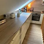 Landappartement Stritter *