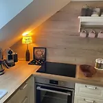 Landappartement Stritter * Radeburg