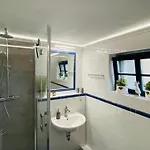 Landappartement Stritter Apartament *