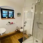Landappartement Stritter *