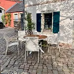 Apartment Landappartement Stritter *