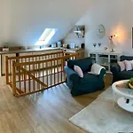 Apartment Landappartement Stritter