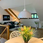Landappartement Stritter Radeburg
