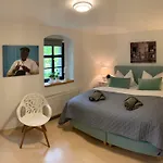 Landappartement Stritter Apartment *