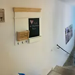 Apartment Landappartement Stritter