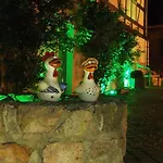 Apartament Landappartement Stritter