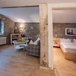 Landappartement Stritter * Radeburg