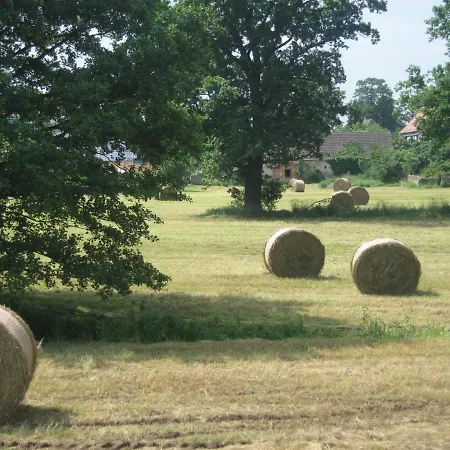 Apartamento Landappartement Stritter *