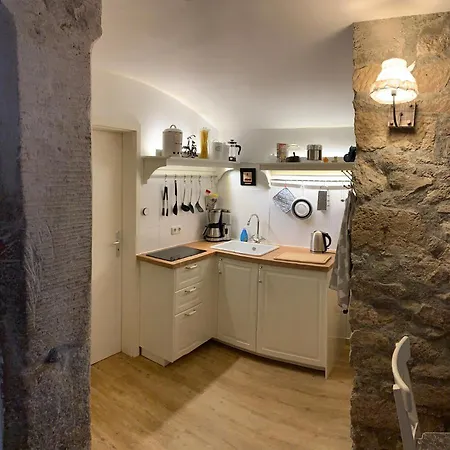 Landappartement Stritter * Radeburg