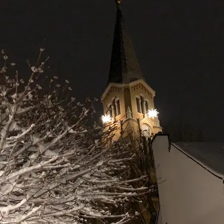 Landappartement Stritter *