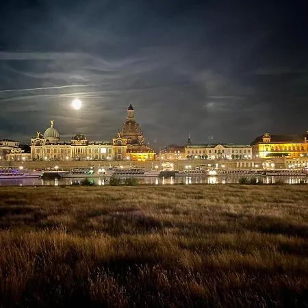 Landappartement Stritter Appartement