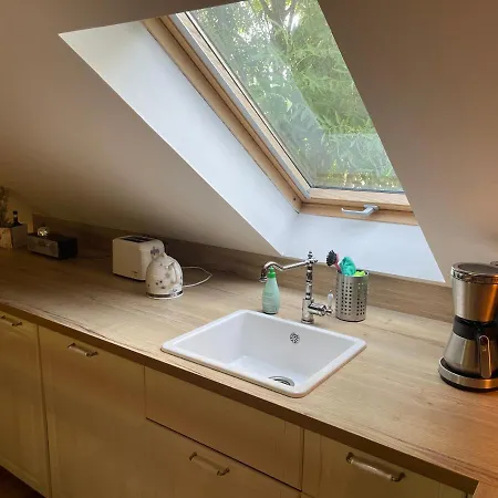 Landappartement Stritter Appartement