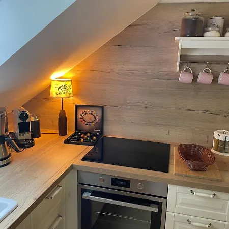 Landappartement Stritter * Radeburg