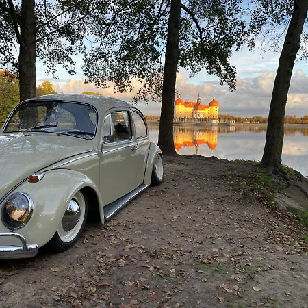 Apartamento Landappartement Stritter *