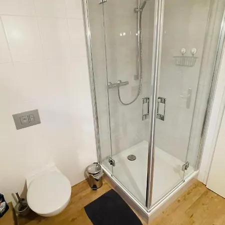 Landappartement Stritter * Radeburg