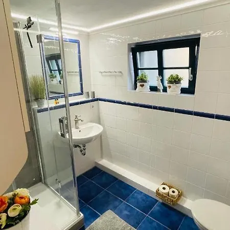 Landappartement Stritter Radeburg