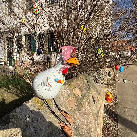 Landappartement Stritter Radeburg