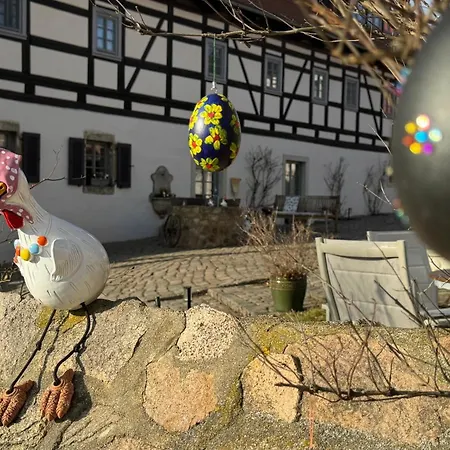 Appartement Landappartement Stritter