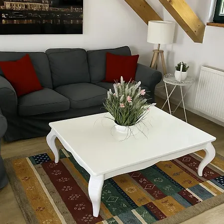 Landappartement Stritter