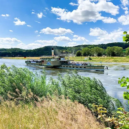 Landappartement Stritter * Radeburg