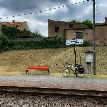 Landappartement Stritter * Radeburg