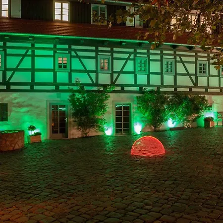 Landappartement Stritter * Radeburg