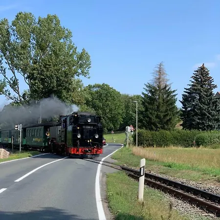 Landappartement Stritter Appartement