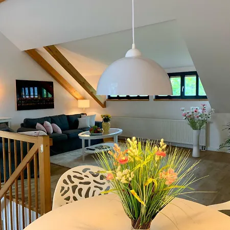 Landappartement Stritter Radeburg