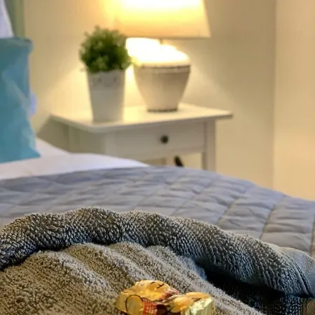 Landappartement Stritter