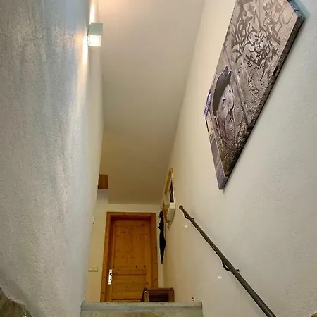 Landappartement Stritter *