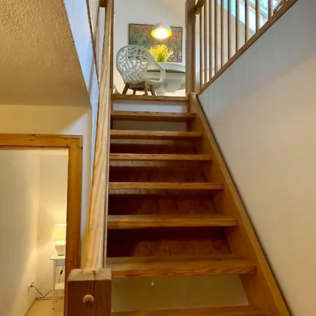 Landappartement Stritter Appartement *