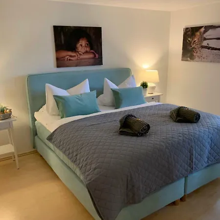 Landappartement Stritter Radeburg