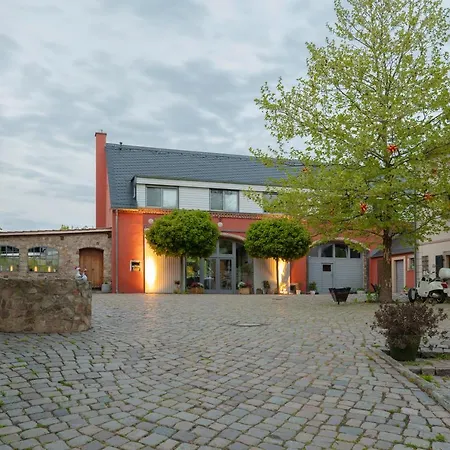 Landappartement Stritter Radeburg
