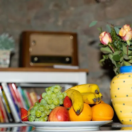 Appartement Landappartement Stritter