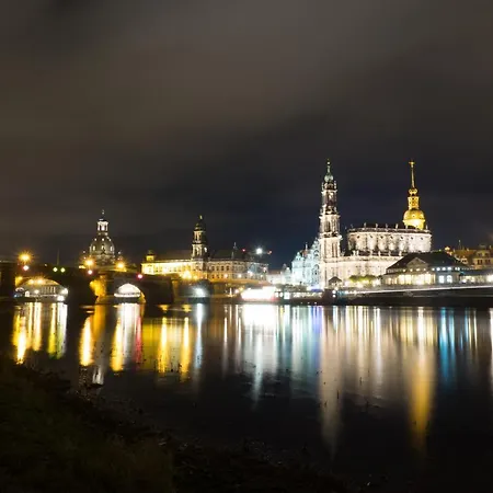 Landappartement Stritter