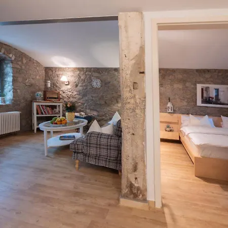 Landappartement Stritter * Radeburg