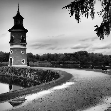 Landappartement Stritter