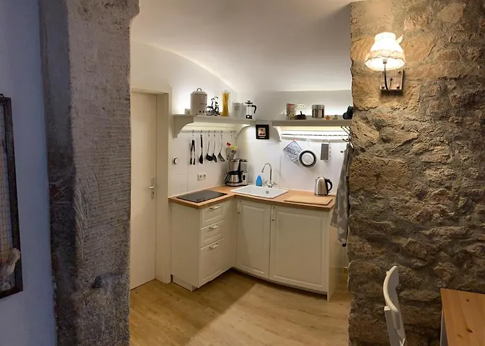 Landappartement Stritter * Radeburg