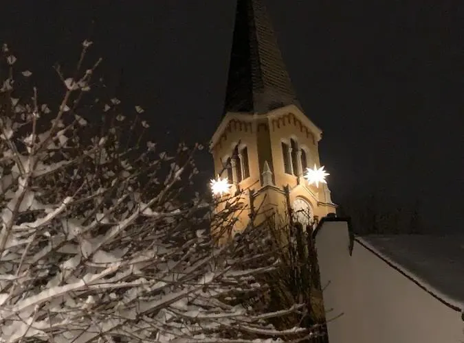 Landappartement Stritter *