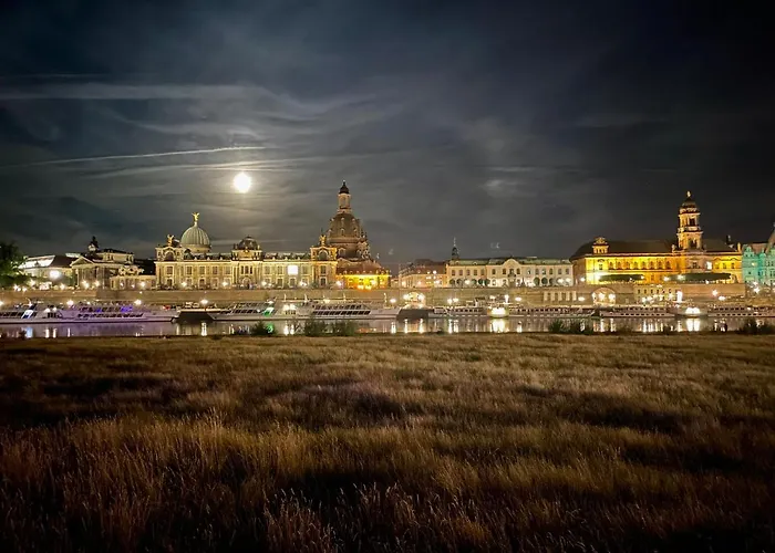 Landappartement Stritter Appartement