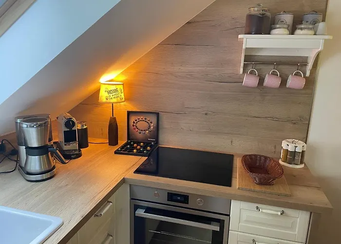 Landappartement Stritter * Radeburg