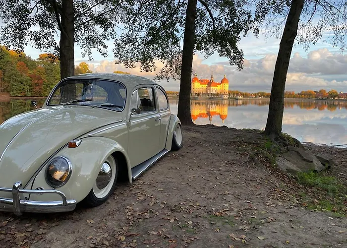 Appartement Landappartement Stritter *