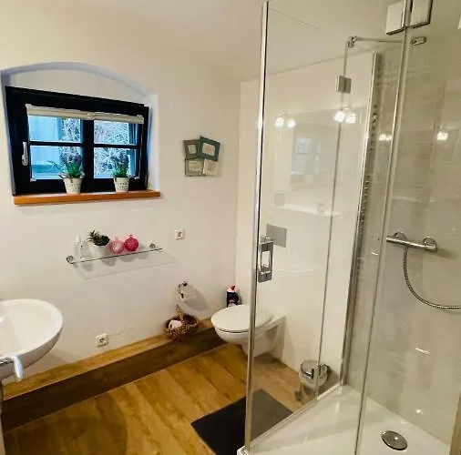 Landappartement Stritter *