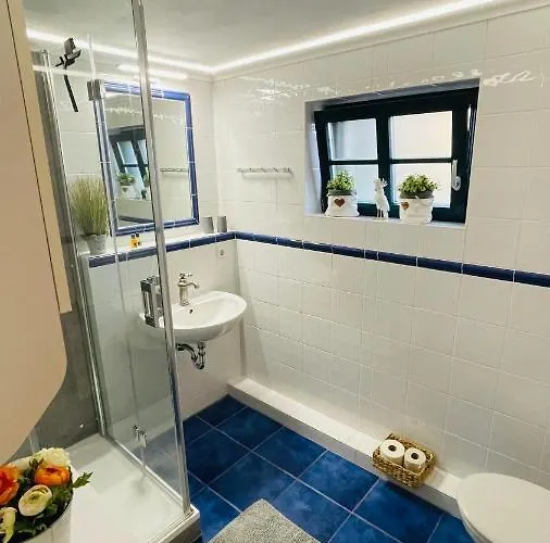 Landappartement Stritter Radeburg