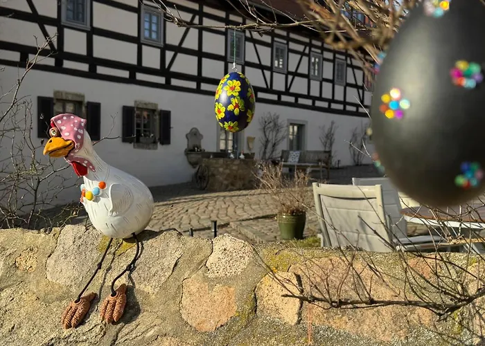 Appartement Landappartement Stritter