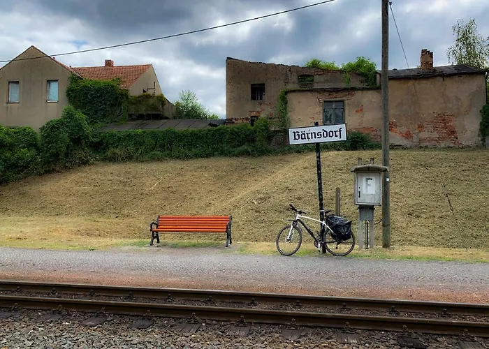 Landappartement Stritter * Radeburg