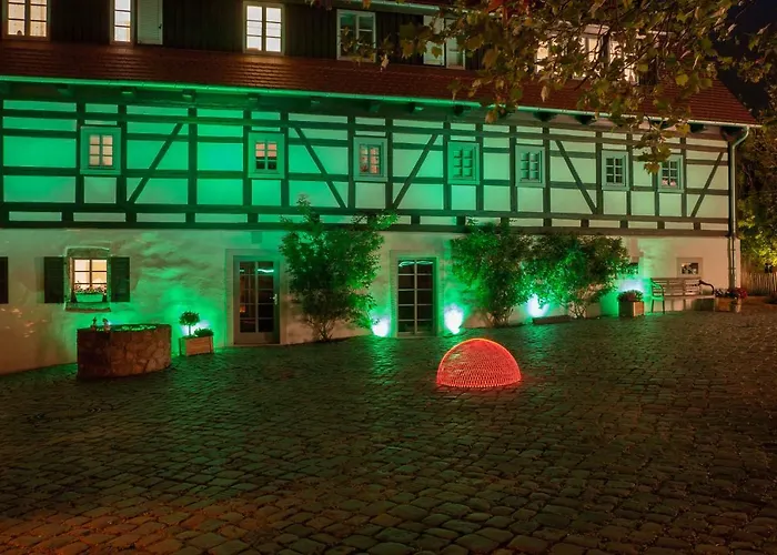 Landappartement Stritter * Radeburg