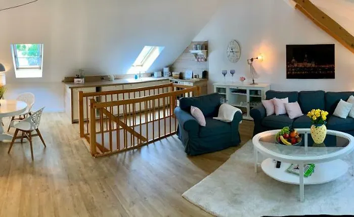 Appartement Landappartement Stritter