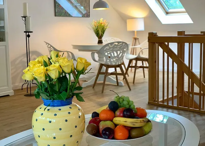 Appartement Landappartement Stritter