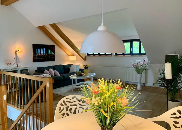 Landappartement Stritter Radeburg